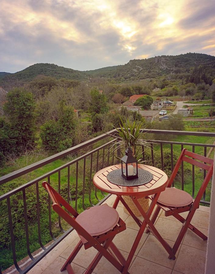 Stella apartment Korčula Esterno foto