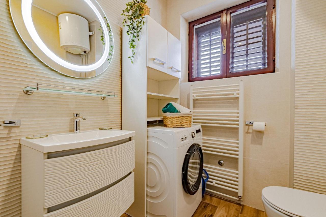 Stella apartment Korčula Esterno foto