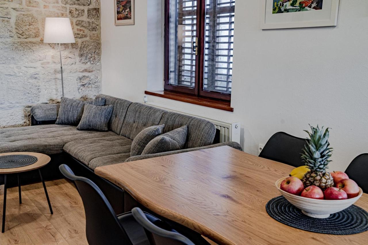 Stella apartment Korčula Esterno foto