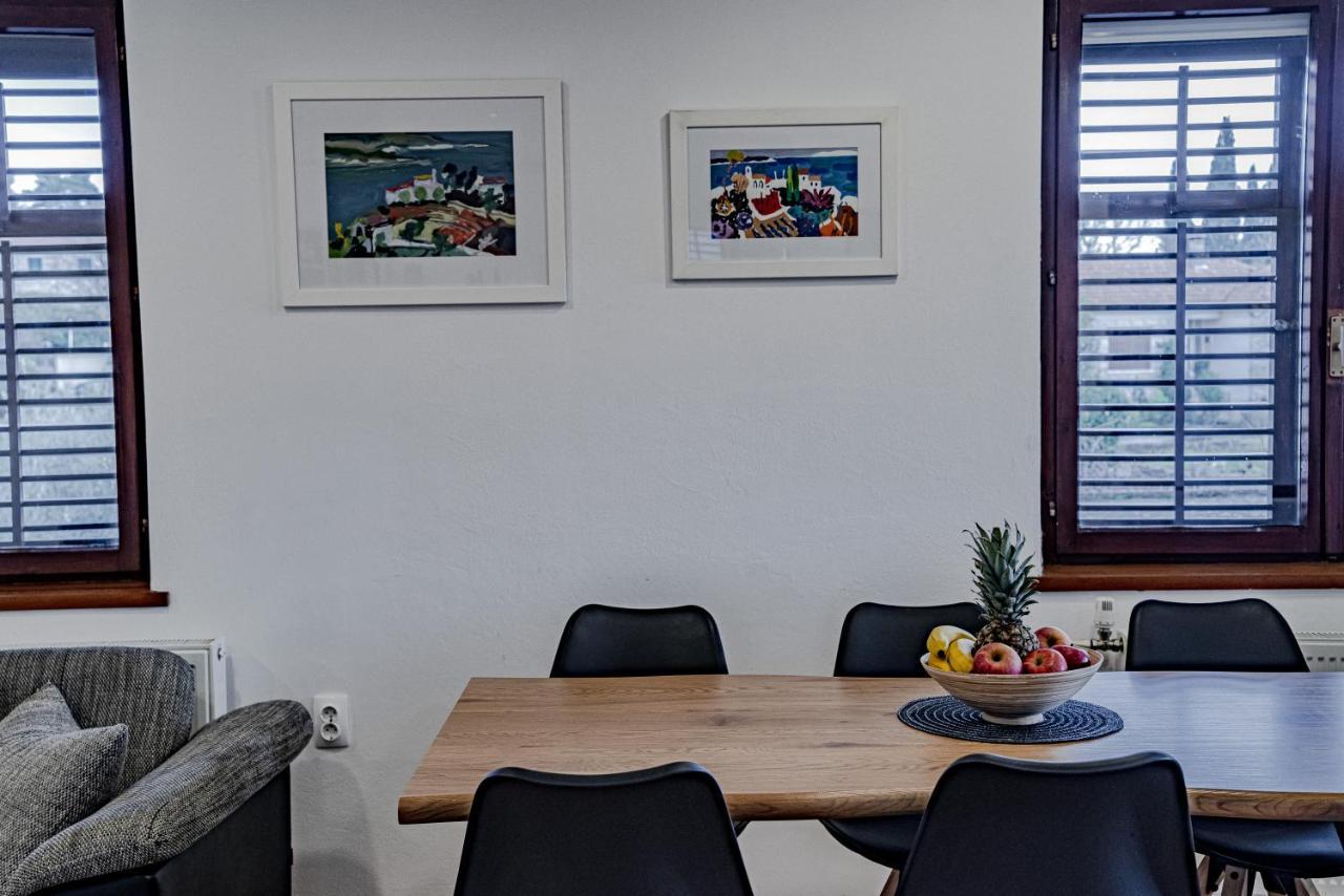 Stella apartment Korčula Esterno foto