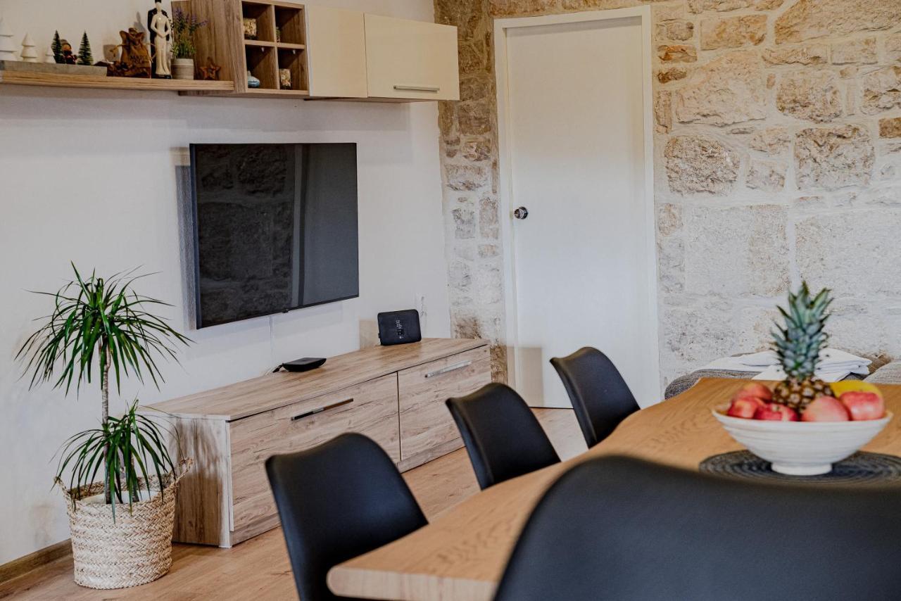 Stella apartment Korčula Esterno foto